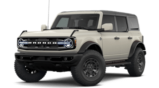 2026 Ford Bronco® External Image 2